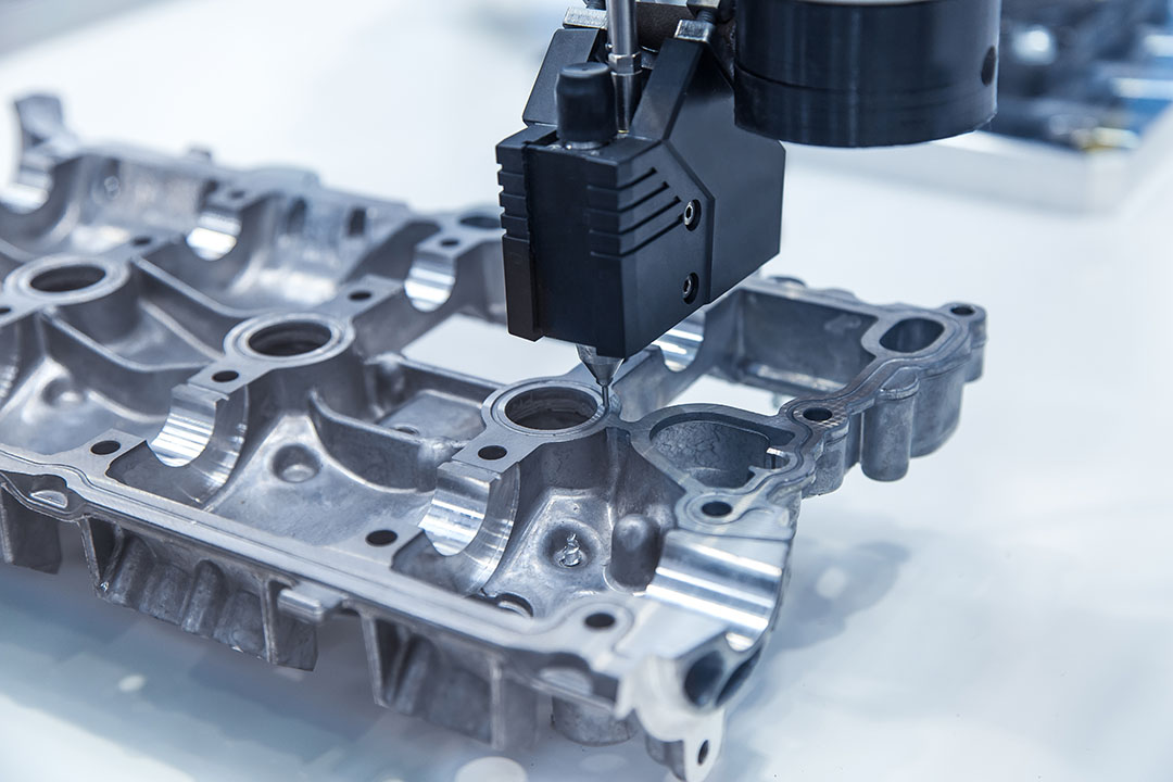 automated machine precision measurement for engine - Automotive Machining Services Automotive Machining Services - automated machine precision measurement for engine
