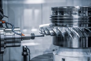 PRECISION MANUFACTURING & ENGINEERING IN AKRON OHIO - metal turbine machining process in a manufacturing 2026 03 24 04 57 32 utc