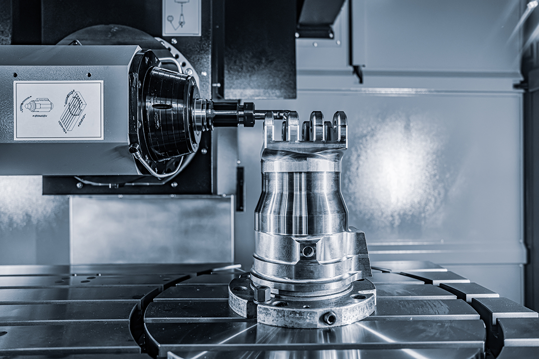 metalworking cnc lathe milling machine cutting