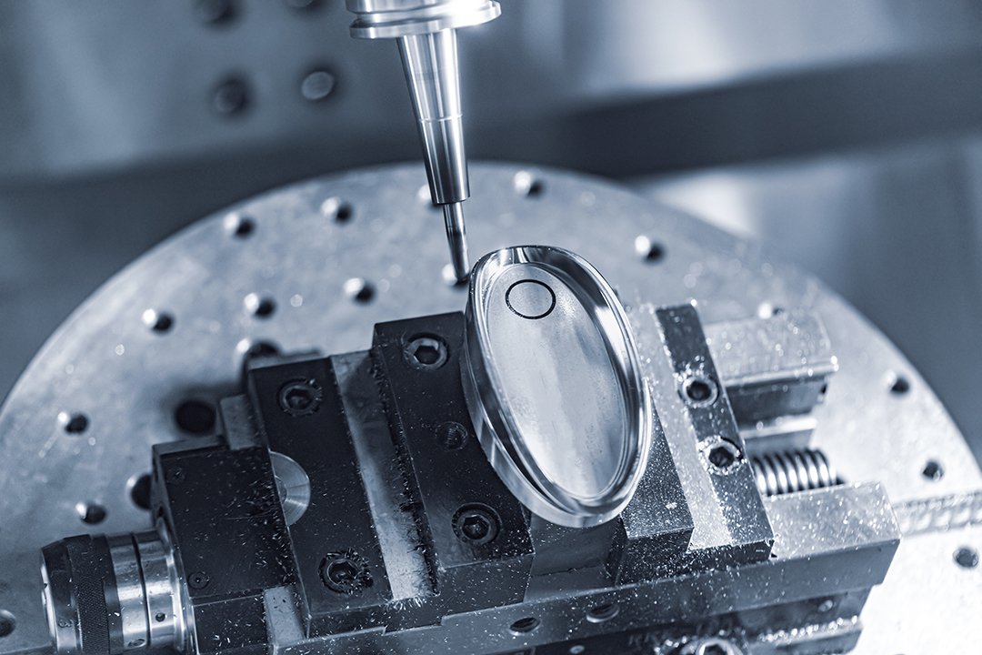metalworking cnc lathe milling machine cutting