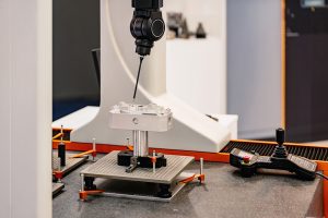 precise measurement with coordinate measuring mach - PRECISION MANUFACTURING & ENGINEERING IN AKRON OHIO PRECISION MANUFACTURING & ENGINEERING IN AKRON OHIO - precise measurement with coordinate measuring mach