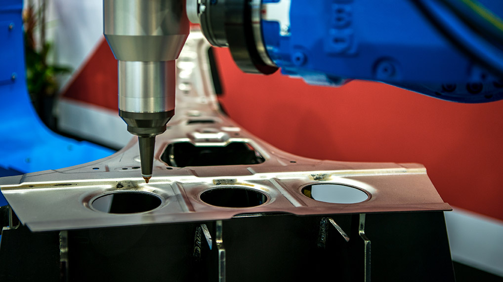 robotic arms works on factory on manufacturing aerospace industrial factory - Aerospace Precision Machining Services Aerospace Precision Machining Services - robotic arms works on factory on manufacturing aerospace industrial factory