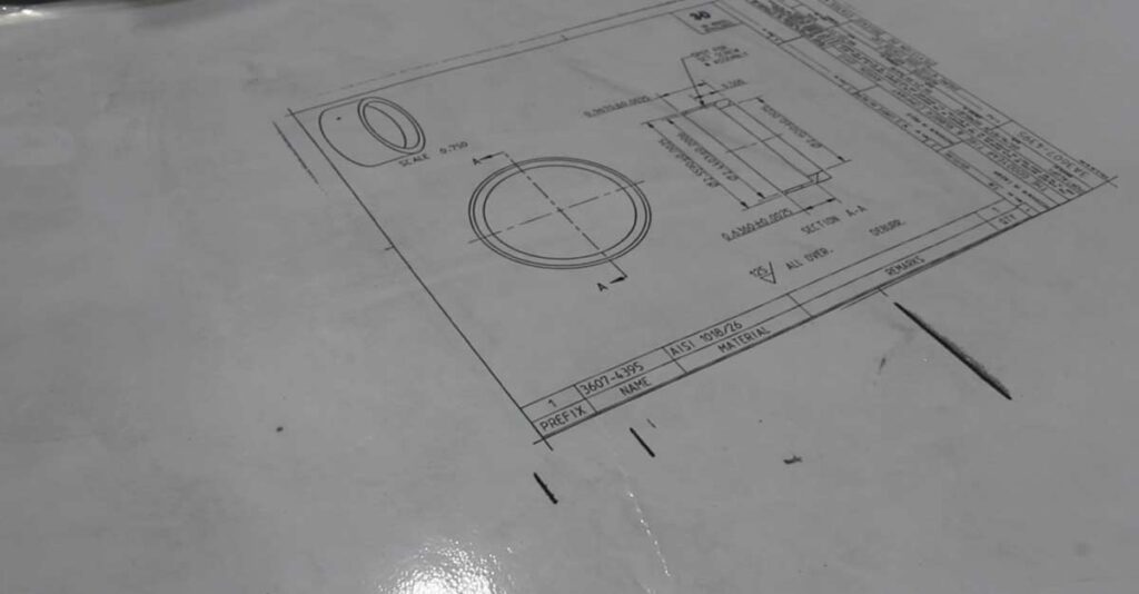 Precision Manufacturing & Engineering in Akron Ohio